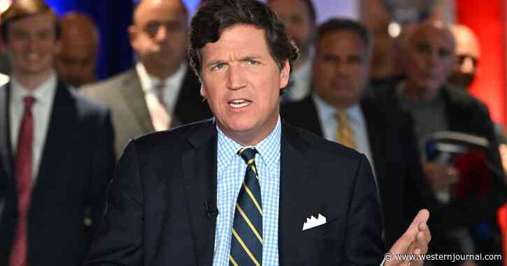 Before Biden Delivers SOTU, Tucker Levels Him Over Bragging About COVID Response: 'COVID Didn't Do Anything'