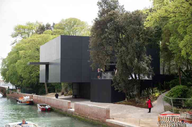 Archie Moore Becomes the Second-Ever First Nations Artist to Represent Australia Solo at the Venice Biennale