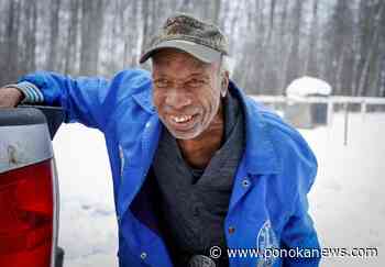 ‘The only Black one left:’ Alberta village remembers it’s African-American roots