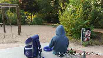 Kinder nach Pandemie weiter belastet