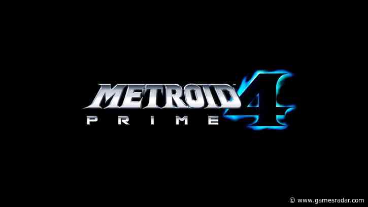 Metroid Prime 4 pre-order page listed then deleted by Amazon right before today's Nintendo Direct
