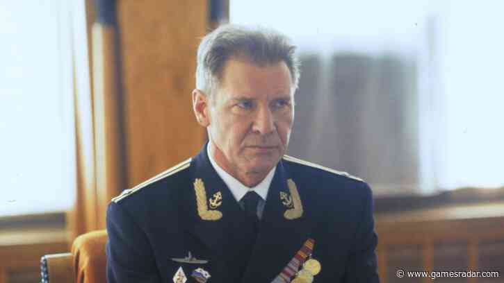 Harrison Ford reveals what he thinks are his most underrated roles