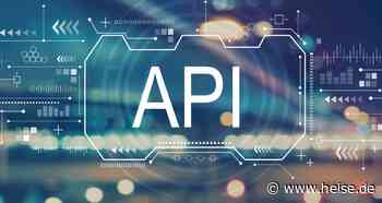 API-Plattform: Postman bietet Token Refresh für OAuth 2.0