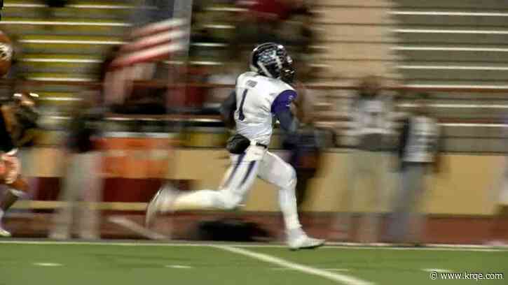 Sports Desk: Jordan Byrd prepares for NFL draft