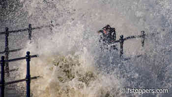 How to Fail at Being a Photographer