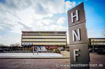 HNF fragt: Weiß der Computer, wie ich mich fühle?