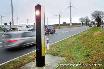 Hansastraße: Rasern drohen ab dem 16. Februar teure Fotos