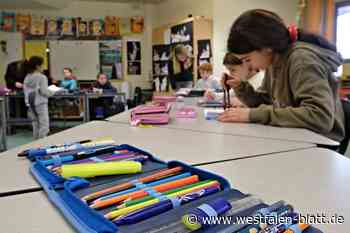 Stadt Herford lässt klares Bekenntnis vermissen