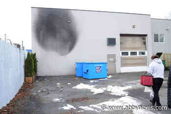 Series of fire calls plaguing Chilliwack downtown being ‘taken seriously,’ say RCMP