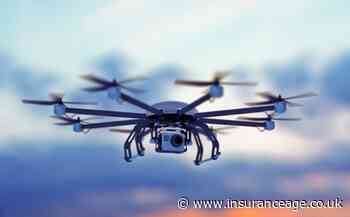 Apollo partners with Moonrock on drone facility