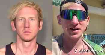 N.B. YouTuber ‘known to approach children’ for videos charged with sexual assault