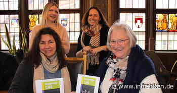 Kitzinger Rathauskeller wird zum Begegnungscafé - "jeder ist willkommen"