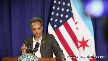 Lightfoot Scolds Rivals During Mayoral Forum For Trying ‘To Mansplain,‘ ‘Treat me Like I'm Some Child'