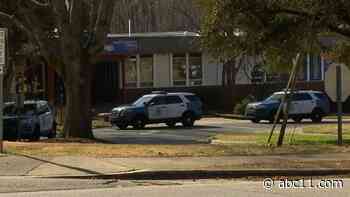 Brentwood Magnet Elementary School on Code Red lockdown due to security concern, all students safe