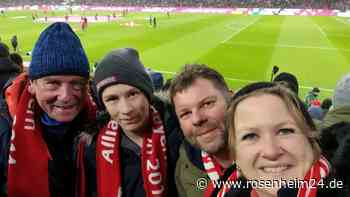 OVB-Verlosung: Vier Top-Karten für Bayern-Heimspiel gegen Bochum – so kann man gewinnen