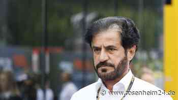 Fia-Boss Ben Sulayem will sich weniger einmischen