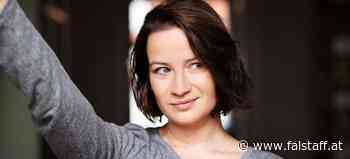 »Berlinale«: Nina Gummich verrät, wo sie bald Tango tanzen wird