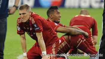 „Ich habe drei Tage nichts gegessen“ – Jérôme Boateng berichtet über traumatisches Erlebnis