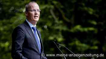 EZB-Rat: Leitzinsen könnten auch im Mai nochmals steigen