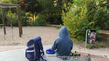 Kinder nach Pandemie weiter belastet