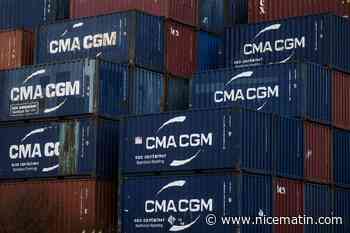 La compagnie CMA CGM définitivement condamnée après le suicide d'un commandant à Nice