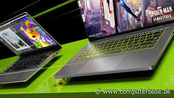 GeForce 528.49 WHQL: Treiber für RTX 4000 Mobile und Company of Heroes 3