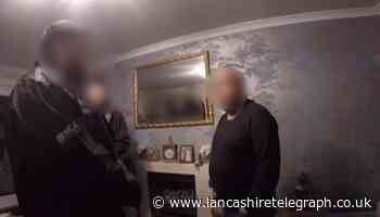 Lancs man arrested in international PPE fraud investigation