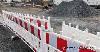 Marktrodach: Mega-Baustelle führt zu monatelanger Vollsperrung auf B173 und B303