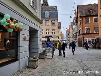IHK enttäuscht von Erweiterung der Fußgängerzonen in der Ulmer Innenstadt