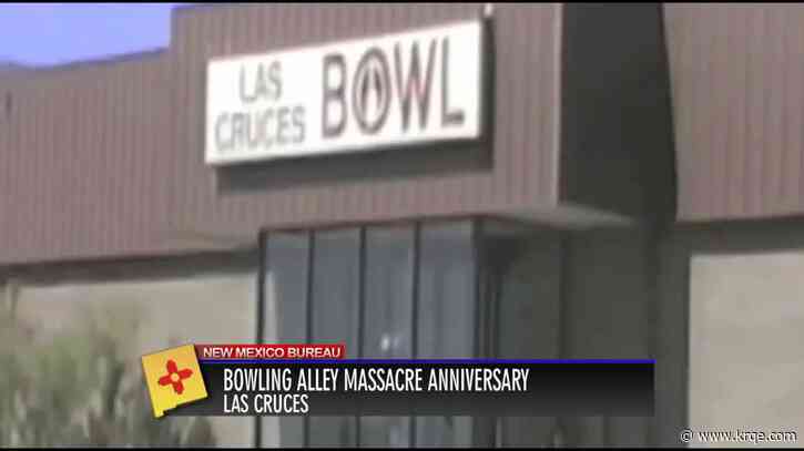 Las Cruces police still searching for suspects in 3-decade-old bowling alley massacre