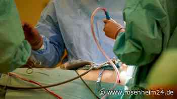 Patient kann vor OP auch auf Bedenkzeit verzichten