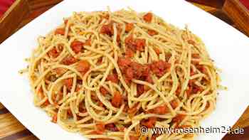 Darm gesund halten: Wie sieben Angewohnheiten Ihrer Verdauung schaden können