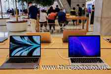 Moving digital policy out of DCMS may be a 'good thing' for charities, say experts