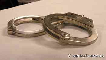 Couple faces multiple charges in connection to Wasaga Beach business break-ins