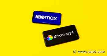 HBO Max and Discovery Plus Will Reportedly Remain Separate Apps     - CNET