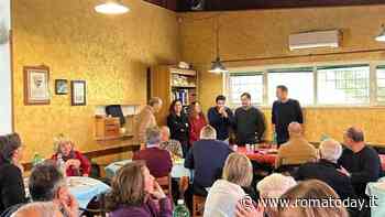 Regionali al vetriolo: è (ancora) polemica sul candidato Pd che offre il pranzo al centro anziani