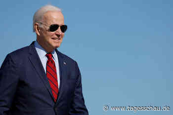 US-Präsidentschaftskandidatur: Biden 2024? Besser nicht!