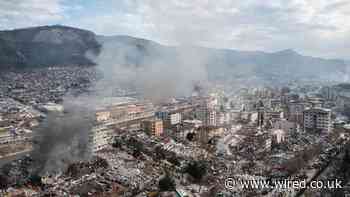 Tech Volunteers Rush to Save Turkey’s Earthquake Survivors