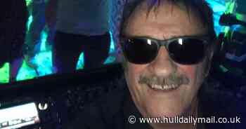 Paul Chuckle to perform 'banging' DJ set at Hull nightclub