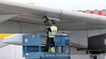 Weitere Tarifeinigung am Flughafen BER