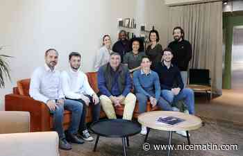 MyHotelMatch, une appli mobile qui fait matcher clients et hôteliers