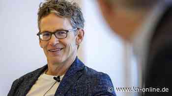 Neuer Chef bei Bayer: Bill Anderson löst Werner Baumann ab