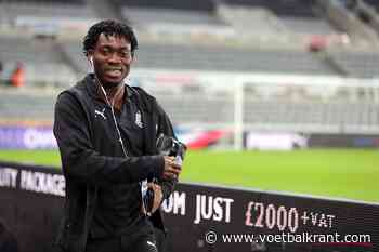 UPDATE: Tegenstrijdige berichten over Christian Atsu (31): hij zou toch nog niet gered zijn