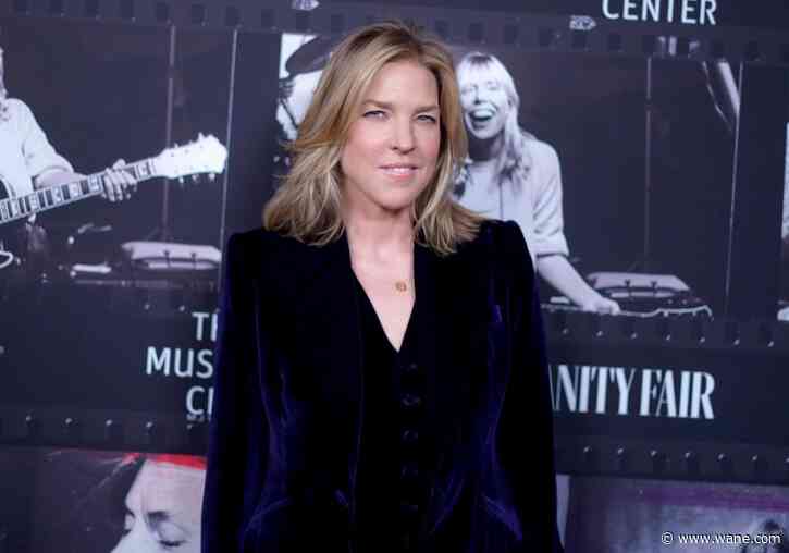 Diana Krall to perform at Fort Wayne's Foellinger Theatre