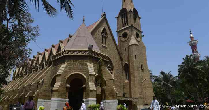 Muslim Man Throws Acid on Christian Woman After She Won't Marry Him, Convert to Islam: Report