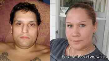Man and woman charged in Saskatoon homicide appear in court