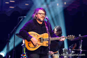 Jeff Tweedy Breaks Down the Music That Inspired Him in Third Book ‘World Within a Song’