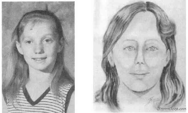 Authorities seeking DNA samples after break in 45y/o cold case