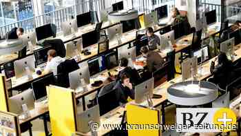 So werden in Wolfsburg Programmierer ausgebildet