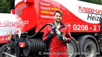 Heizölpreise brechen ein – Expertin gibt Empfehlung ab